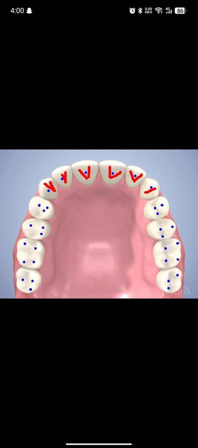 we are hiring female dentist for my clinic who have volid lisence  a