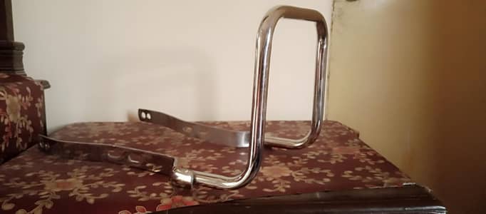 Honda 125 92 Model Cariel