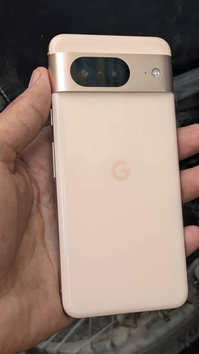 pixel 8