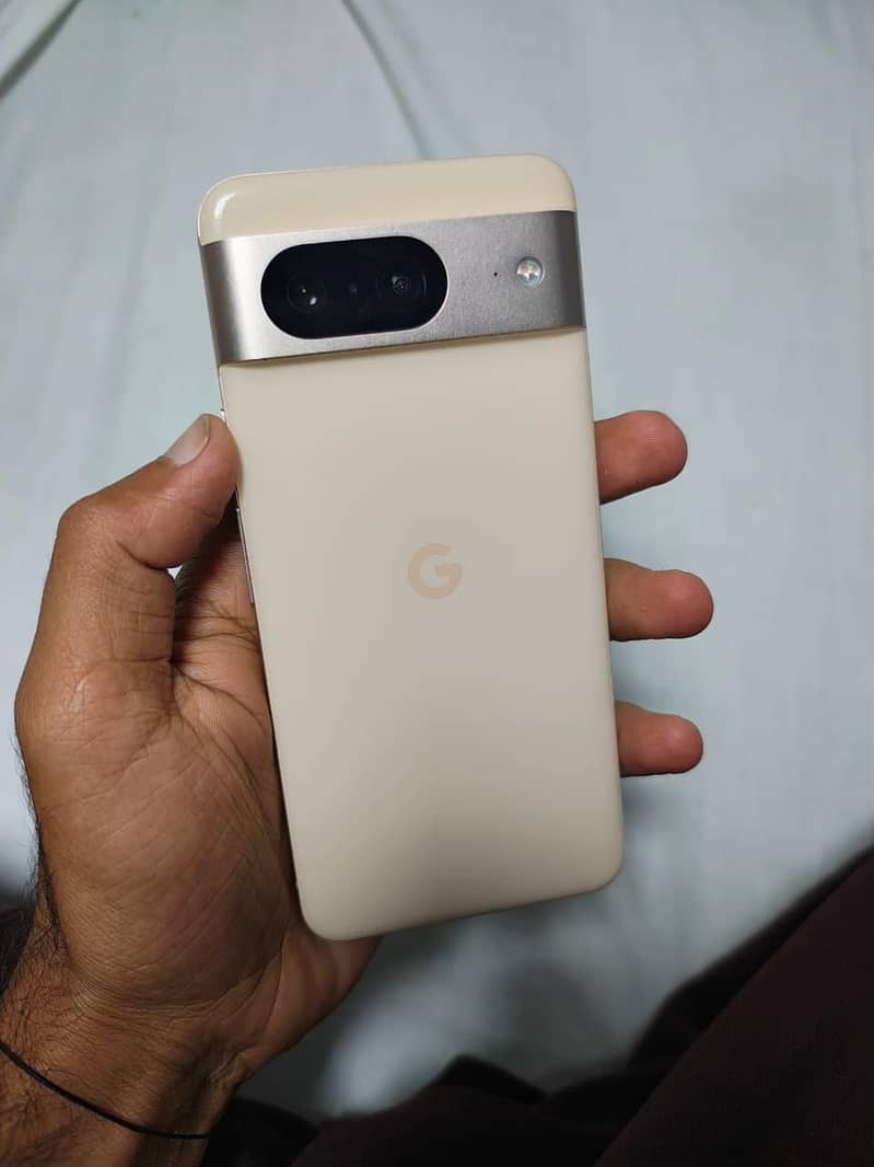 pixel 8 2