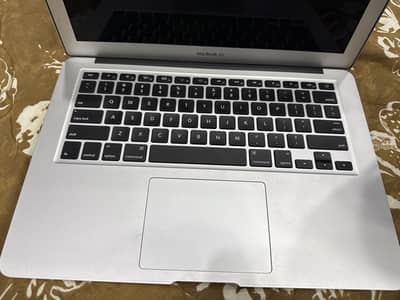 Macbook Air 2015 model