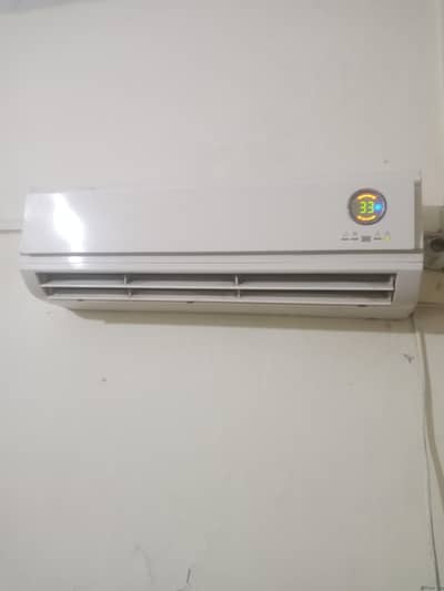 Gree Ac 1 ton
