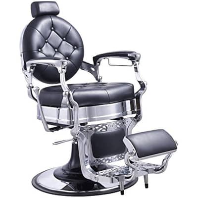 Saloon Chairs | Parlor Chairs | Manicure| Pedicure| Stools | Trolley'