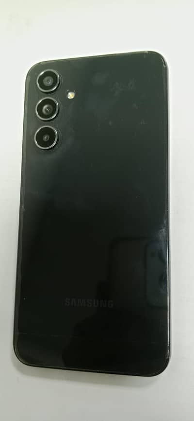 Samsung a54 5g 8/12 official PTA