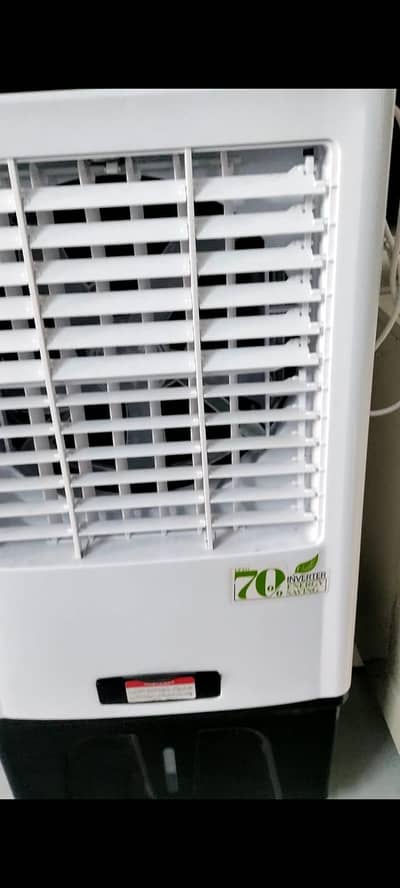 nasgas room cooler for sale