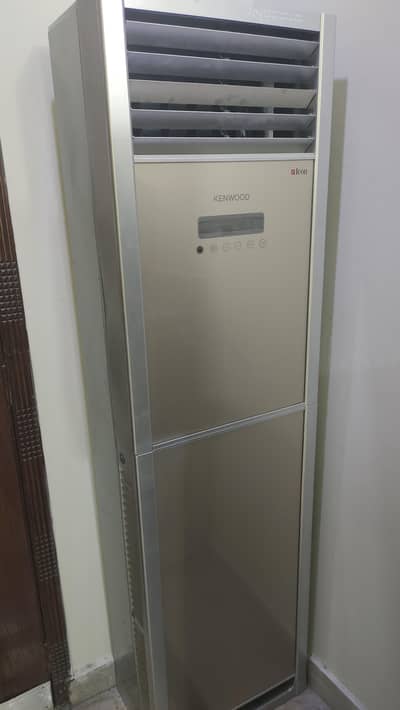 Kenwood 2 ton cabinet for sale in good condition