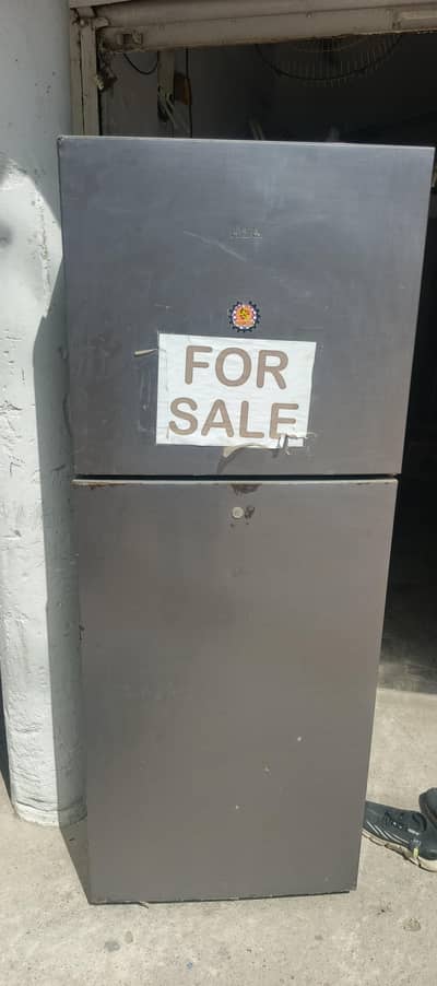 Haier Hrf380