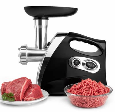 Meat Mincer