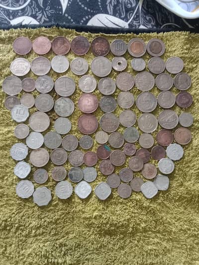 old coins for sale different country coins like India , Pakistan, etc
