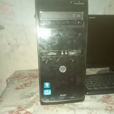 new condition
