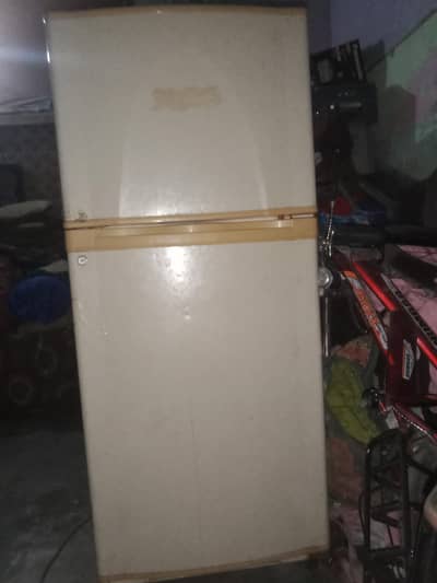 Used ferigerator