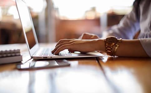 females online jobs