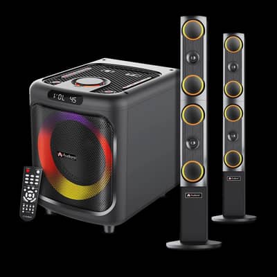 Blaster 2.1 Speaker
