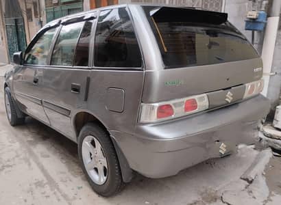 2013 Euro 2 family use car. power stering. Ac working