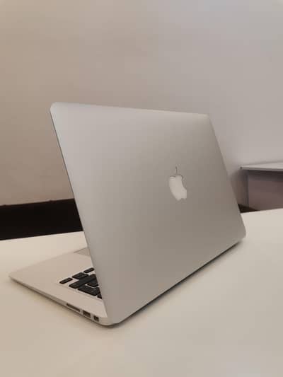 Macbook Air 2017