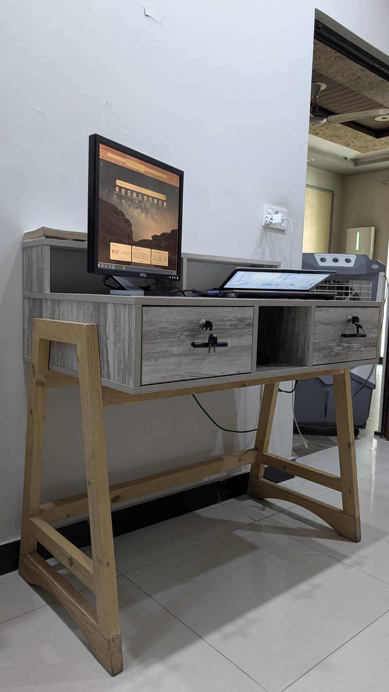 computer table 0
