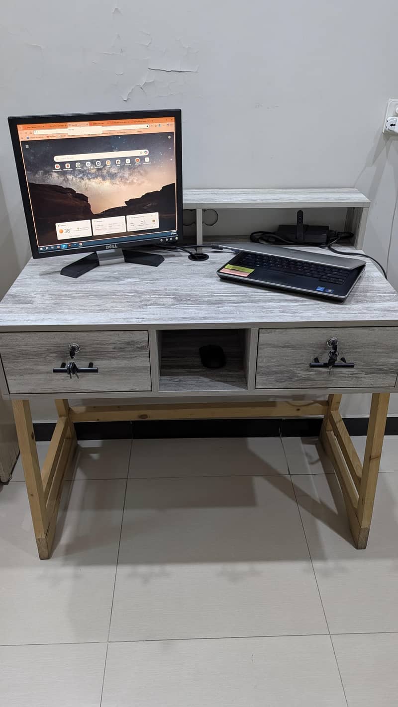 computer table 1