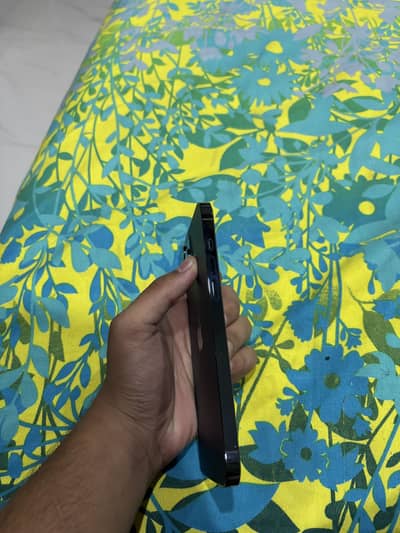 12 pro max jv blue