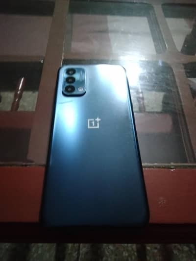 Oneplus N200 4/64
