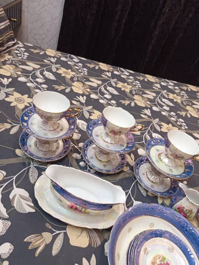 dinner set
