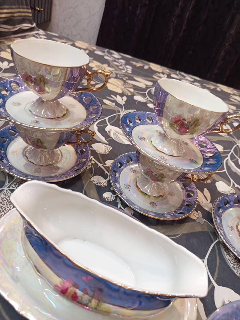dinner set 3