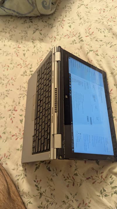 Lenovo yoga 260  6gen i7