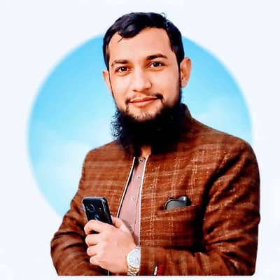 M Hussain Mukhlis