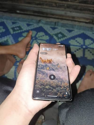 Google Pixel 6a 4/128