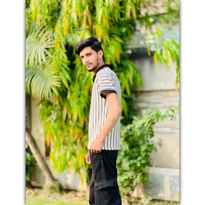Ch Usman