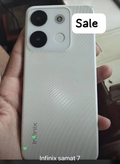 For sale