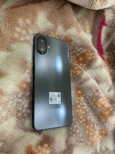 Samsung galaxy A07 4/4 128 gb