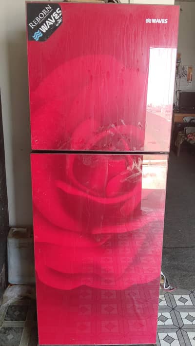 Waves Refrigerator WR-311 For Sale
