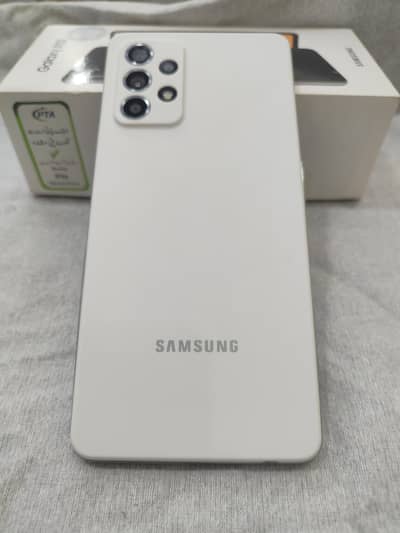 Samsung a52 03156110292