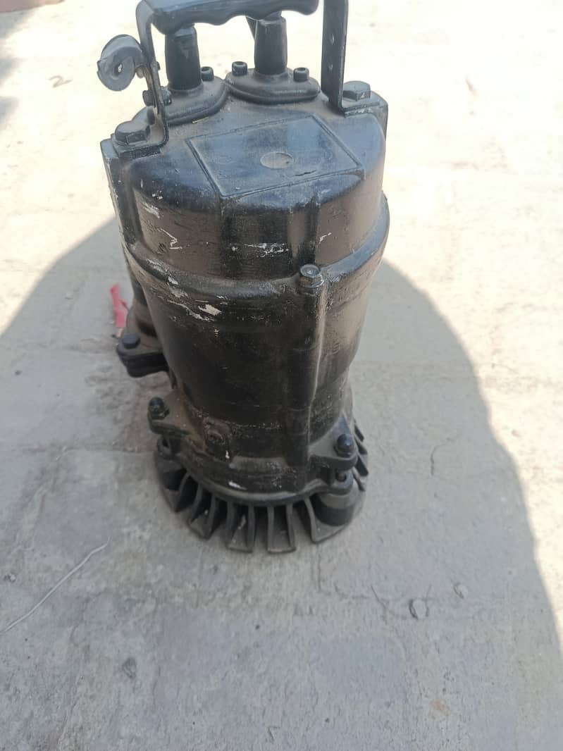 water pump 1