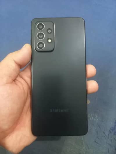 Samsung A52s 5g