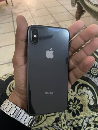 Iphone X For sale