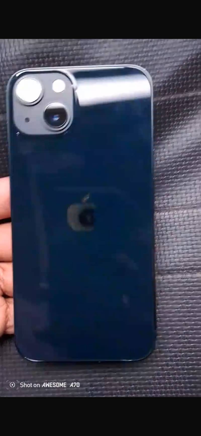 iPhone 13 2