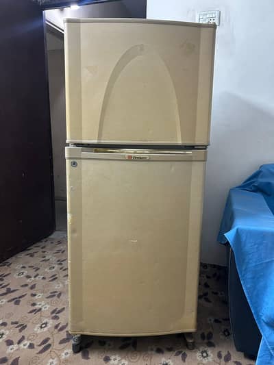 Dawlance Widebody 14 Cubic feet used in good condition available for