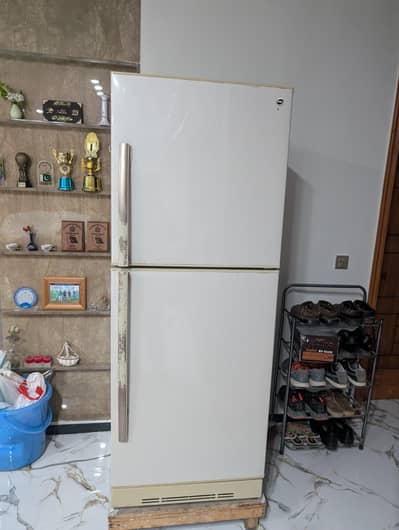 Pel Refrigerator