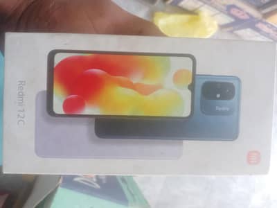 redmi 12c