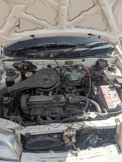 used like new