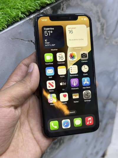 IPhone Xs 256GB