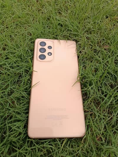 Samsung A53 5G