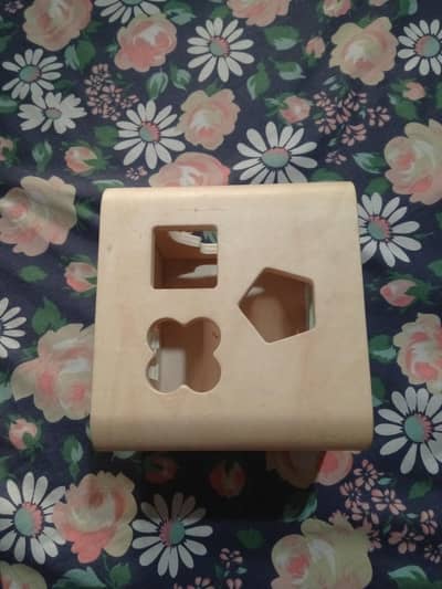 kid knowledge puzzel