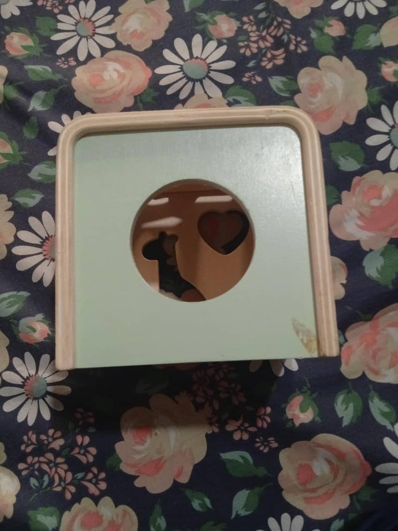 kid knowledge puzzel 4
