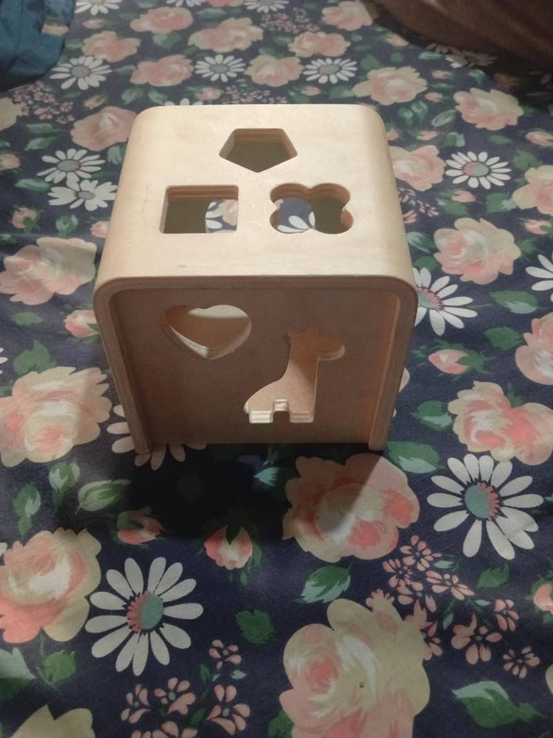 kid knowledge puzzel 6