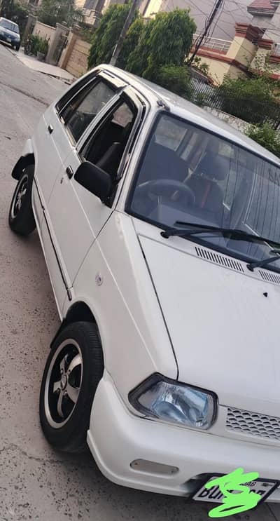 good condition