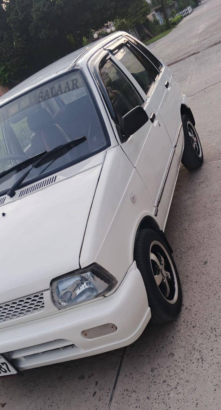 good condition 5