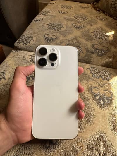 14 pro max Jv 128gb kit