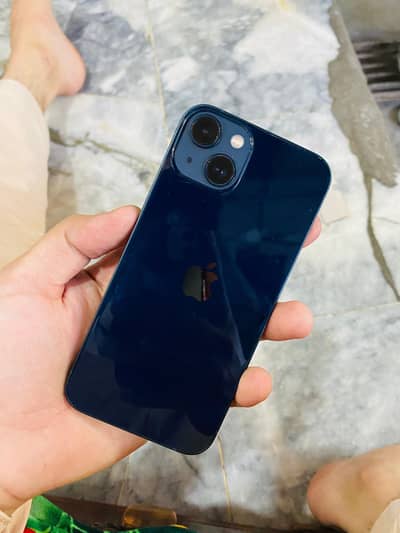 Iphone 13 Waterpack Non PTA Icloud Lock